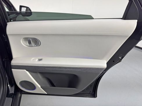 Used 2023 Hyundai Ioniq 5 SEL image 41