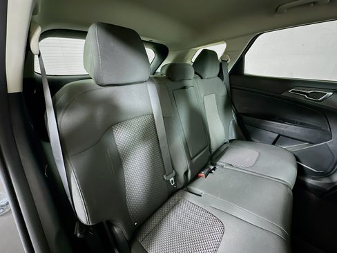 Certified 2023 Kia Sportage LX AWD/4WD image 25
