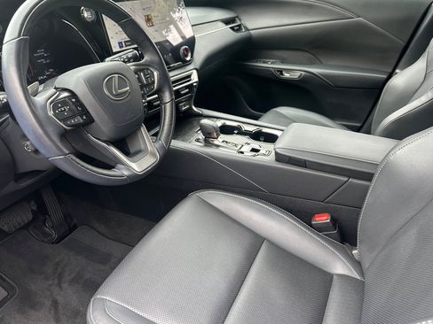 Used 2025 Lexus RX 350 Premium FWD image 11