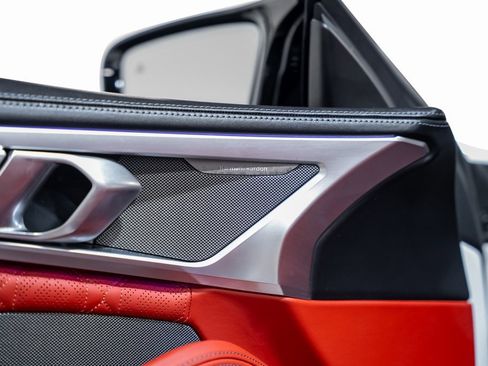 Used 2023 BMW M8 Competition w/ Driving Assistance Package image 65