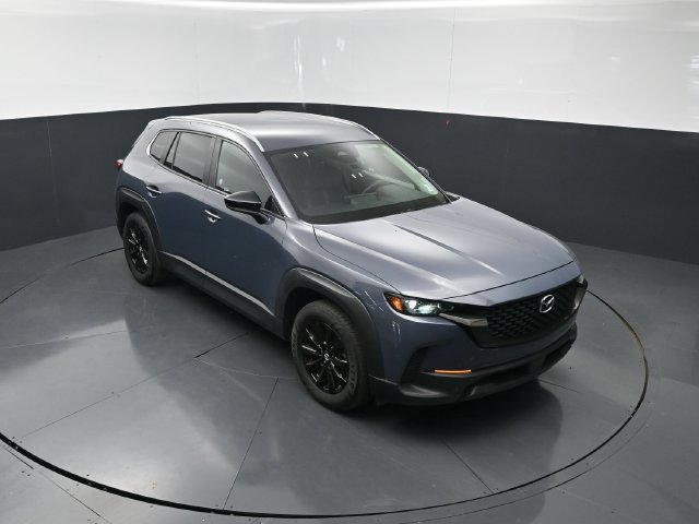 Used 2025 MAZDA CX-50 AWD 2.5 S w/ Preferred Package image 24