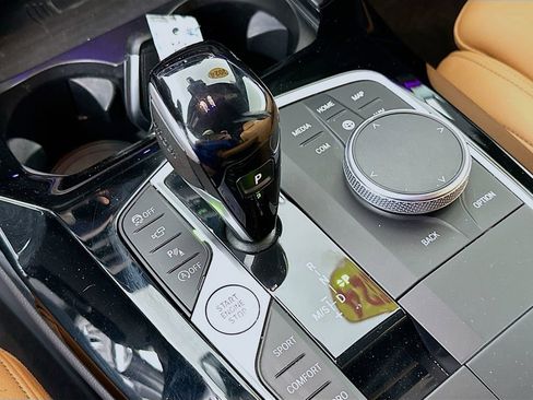 Used 2024 BMW X3 xDrive30i w/ Convenience Package image 22