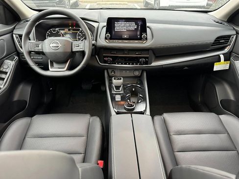 New 2026 Nissan Rogue SV image 6