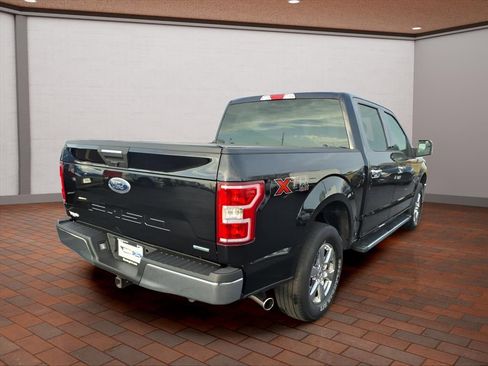 Used 2018 Ford F150 XLT w/ XTR Package image 8