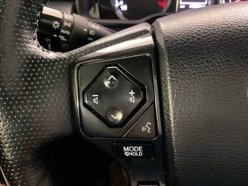 Used 2023 Toyota 4Runner TRD Pro AWD/4WD image 24