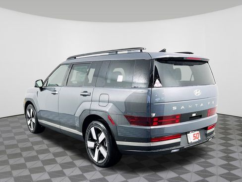 New 2026 Hyundai Santa Fe Limited AWD/4WD image 33