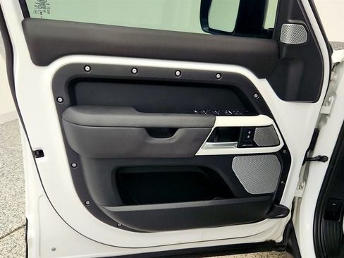 Used 2024 Land Rover Defender 130 S AWD/4WD image 10
