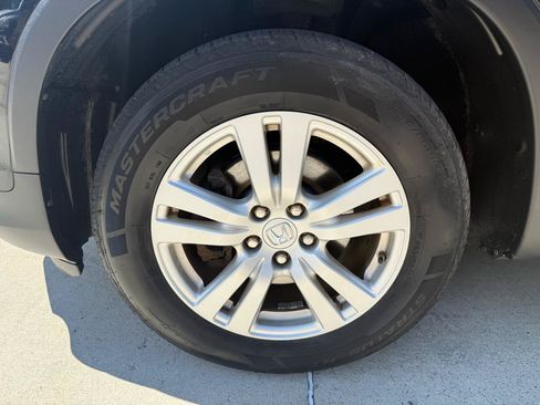 Used 2016 Honda Pilot LX image 7