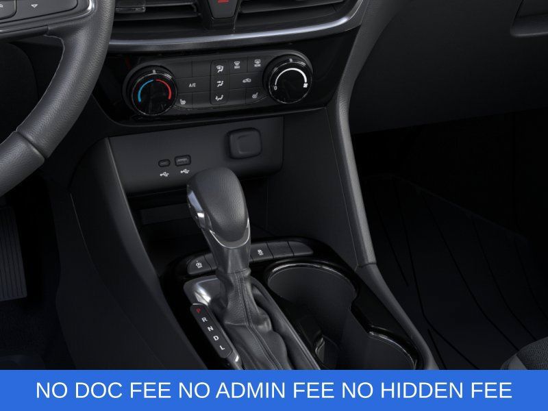New 2026 Buick Encore GX Preferred w/ Comfort Package FWD image 24