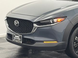 Used 2023 MAZDA CX-30 AWD 2.5 S w/ Preferred Package video 2