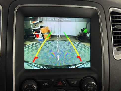 Used 2018 Dodge Durango Citadel image 26