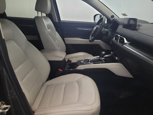 Used 2021 MAZDA CX-5 Grand Touring AWD/4WD image 21