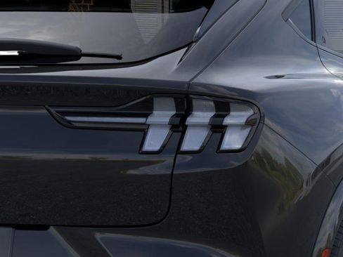 New 2025 Ford Mustang Mach-E GT w/ Interior Protection Package AWD/4WD image 21
