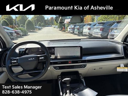 New 2026 Kia Sorento EX image 7