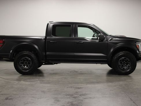 Used 2025 Ford F150 Raptor w/ Equipment Group 803A Raptor R AWD/4WD image 9