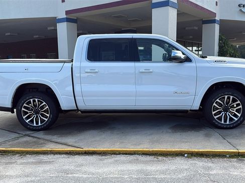 New 2026 RAM 1500 Limited image 8