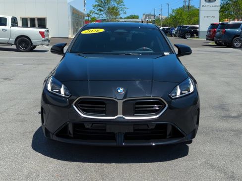 Used 2026 BMW M235i xDrive w/ Premium Package AWD/4WD image 9
