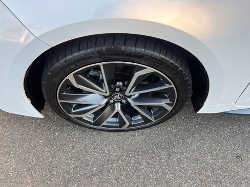 Used 2020 Toyota Corolla XSE image 10