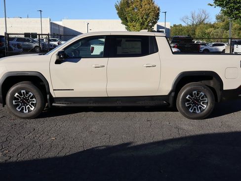 New 2026 GMC Sierra EV Elevation image 5