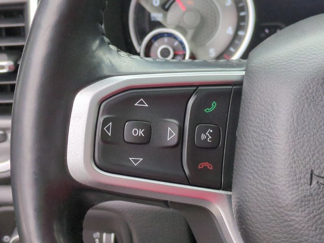 Used 2020 RAM 1500 Big Horn AWD/4WD image 19