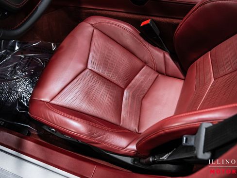 Used 2020 Chevrolet Corvette Stingray Premium Conv w/ 3LT Preferred Equipment Group image 18