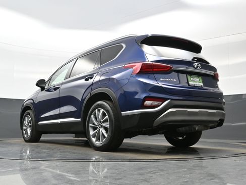 Used 2019 Hyundai Santa Fe SEL image 28