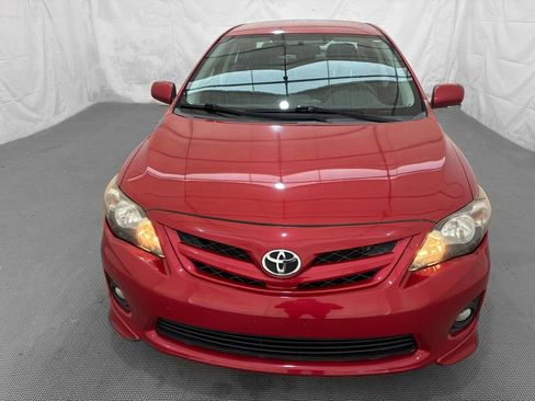 Used 2013 Toyota Corolla S FWD image 2