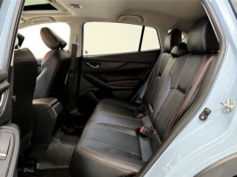 Used 2018 Subaru Crosstrek 2.0i Limited image 21