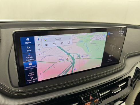 New 2026 Acura MDX A-Spec AWD/4WD image 31