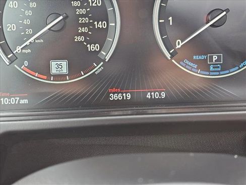 Used 2018 BMW X5 xDrive40e image 23