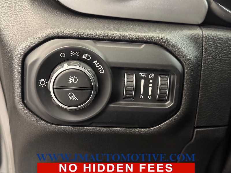 Used 2021 Jeep Gladiator Sport AWD/4WD image 38