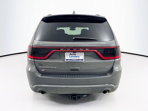 Used 2021 Dodge Durango GT image 6