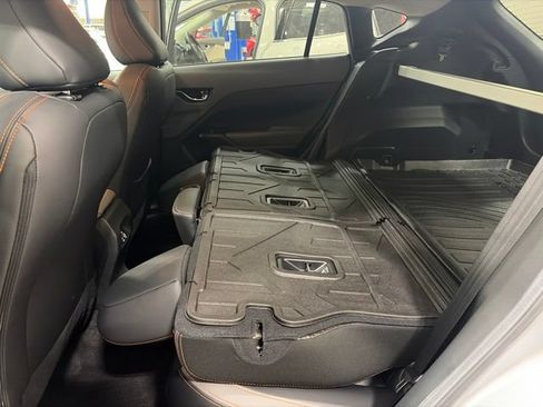 Used 2025 Subaru Crosstrek 2.5i Limited AWD/4WD image 14