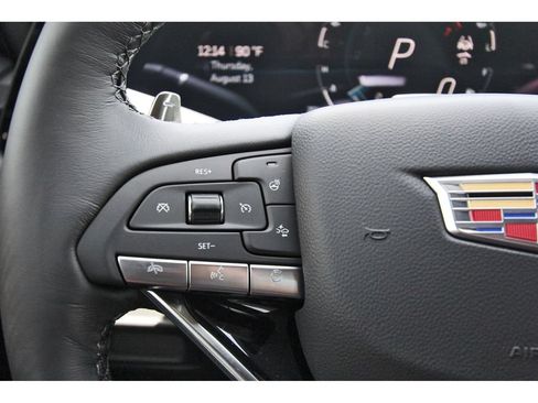 New 2026 Cadillac CT5 Sport w/ Technology Package RWD image 21