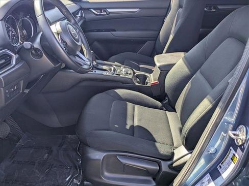 Used 2023 MAZDA CX-5 AWD 2.5 S image 13