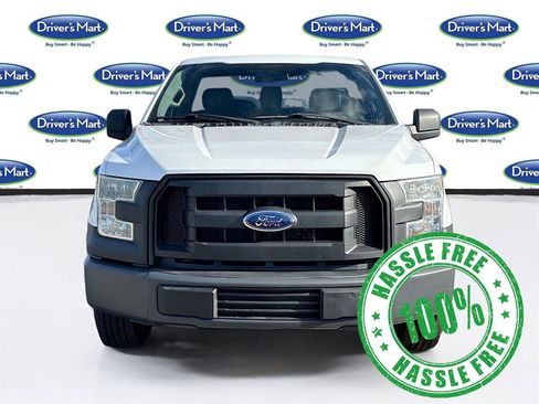 Used 2016 Ford F150 XL w/ XL Power Equipment Group image 2