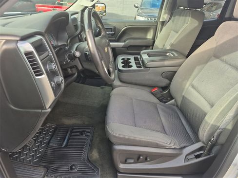Used 2017 Chevrolet Silverado 1500 LT w/ All Star Edition image 18