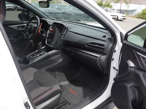 Used 2022 Subaru WRX Premium AWD/4WD image 30