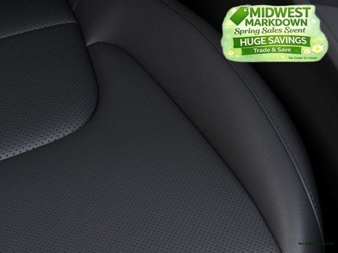 New 2026 Kia Sportage EX FWD image 24