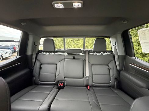 New 2026 GMC Sierra 1500 Elevation w/ Elevation Premium Package AWD/4WD image 3