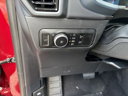 New 2025 Ford Bronco Sport Heritage w/ Convenience Package image 19