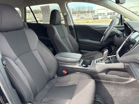 Used 2020 Subaru Outback Premium image 13