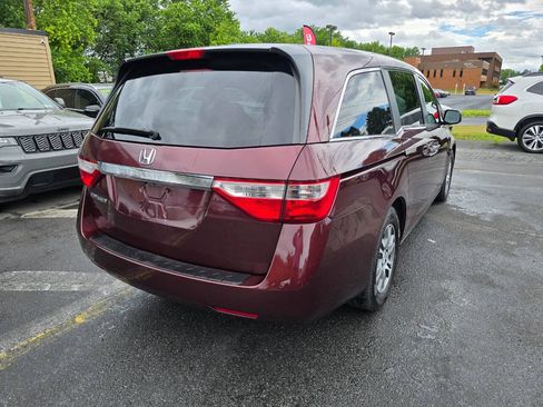 Used 2012 Honda Odyssey EX-L image 3