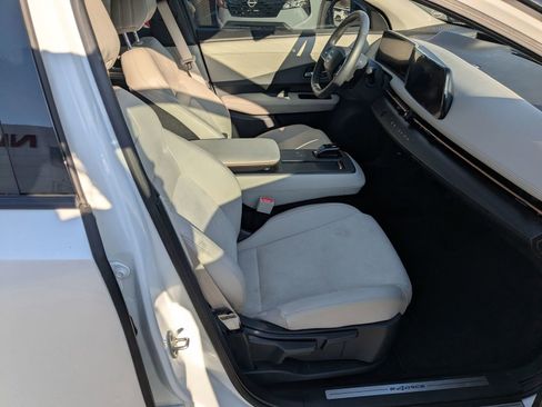Used 2023 Nissan Ariya AWD image 31