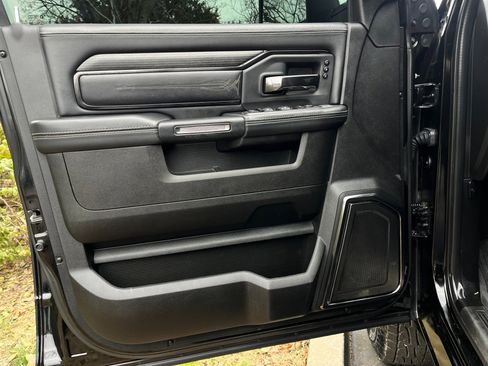 Used 2023 RAM 3500 Limited image 62