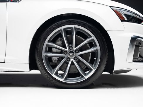 Used 2023 Audi A5 2.0T Premium Plus image 44