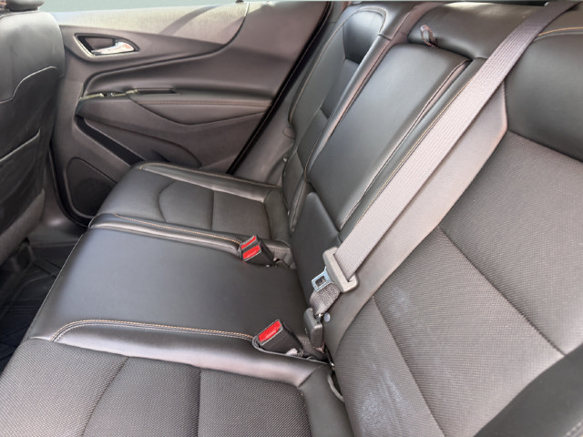 Used 2021 Chevrolet Equinox Premier FWD image 20
