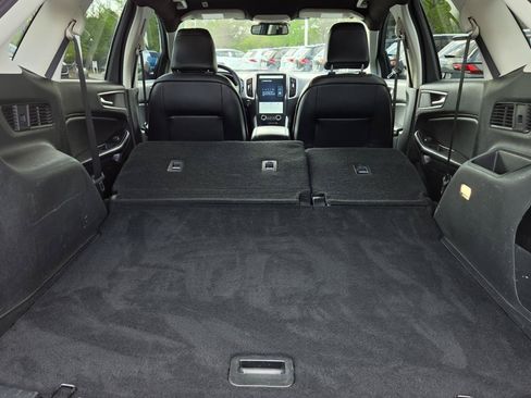 Used 2024 Ford Edge SEL AWD/4WD image 55