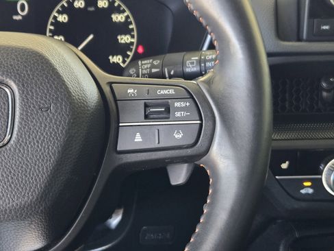 Used 2024 Honda CR-V Sport image 29