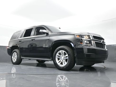 Used 2016 Chevrolet Tahoe LT image 72